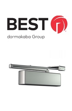 Picture for category Best Door Closers